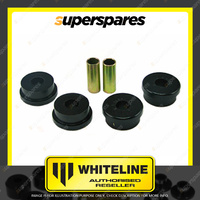 Whiteline Front Leading arm to chassis bushing for LEXUS LX450 J80