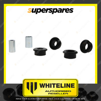 Whiteline Front Panhard rod bushing for FORD MAVERICK DA 8/1987-9/1993