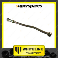 Whiteline Front Panhard Rod LHD W83101 for LAND ROVER DEFENDER L316 TD5 & V8