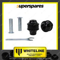 Whiteline Front Radius arm lower bushing for BMW 3 SERIES F30 F31 F34 F80