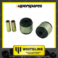 Whiteline Front Radius arm lower bushing for BMW 5 SERIES E28 5/1983-10/1988