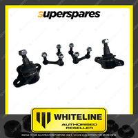 Whiteline Front Roll centre correction kit for SEAT LEON MK3 TYP 5F