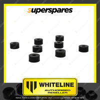 Whiteline Front Sway bar - link bushing for MAZDA E1300 E1400 E1600 -