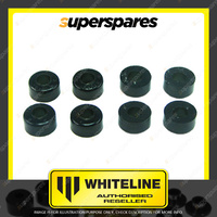 Whiteline Front Shock absorber bushing for LAND ROVER DISCOVERY SERIES 1 LJ