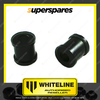 Whiteline Front Shock absorber lower bushing for MITSUBISHI MONTERO NH NJ NK NL