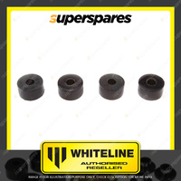 Whiteline Front Shock absorber upper bushing for BEDFORD MIDI SETA 1ST GEN