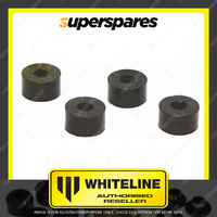 Whiteline Front Sway bar - link bushing for FORD 2WD SPECTRON 4WD SPECTRON