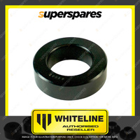 Whiteline Front Spring Pad Bushing 30mm W73415 for JEEP WRANGLER TJ JK