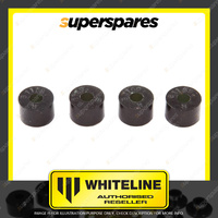 Whiteline Front Sway bar link lower bush for TOYOTA HILUX LN55 56 YN55 56 57 58