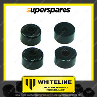 Whiteline Front Shock absorber - upper bushing for LAND ROVER 2A 88 109 3 88 109