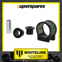 Whiteline Front Steering rack pinion mount bushing for LEXUS ES300 VCV10R MCV20R