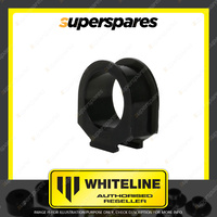 Whiteline Front Steering rack pinion mount bushing for SKODA S IYETI MK1 5L