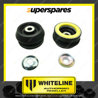 Whiteline Front Strut Mount Bush W41772 for CHEVROLET LUMINA VT VX VZ SS EK69