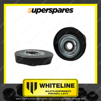 Whiteline Front Strut mount bushing for CHEVROLET LUMINA VT VX VZ