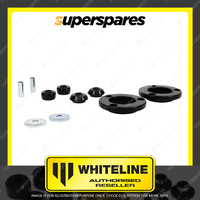 Whiteline Front Strut mount bushing for MERCEDES-BENZ X-CLASS X470