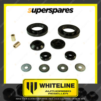 Whiteline Front Strut mount bushing for MAZDA BT-50 2WD 4WD UP UR