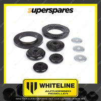 Whiteline Front Strut mount bushing for LEXUS LX570 URJ201 11/2007-ON