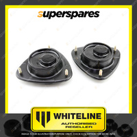 Whiteline Front Strut mount for SUBARU IMPREZA GE GH GJ GP GV GR VA