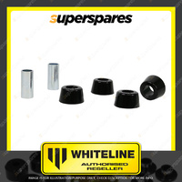 Whiteline Front Strut rod to chassis bushing for GREAT WALL SA220 CC