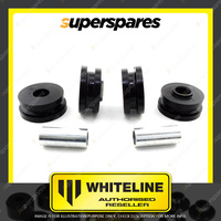 Whiteline Front Strut rod to chassis bushing for MITSUBISHI L300 SF SG SH SJ SJ