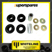 Whiteline Front Strut rod to chassis Bush for NISSAN SKYLINE V35 STAGEA M35