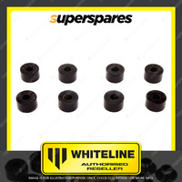 Whiteline Front Sway bar link bushing for DAIHATSU CHARADE G200 G202 G203