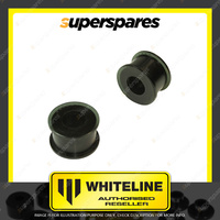 Front Sway Bar Lower Eye Bush 21mm for VW CARAVELLE T25 TRANSPORTER VANAGON T3