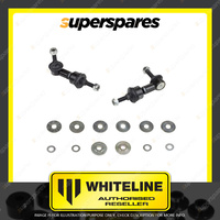 Whiteline Front Sway bar link for NISSAN CEFIRO A31 SILVIA S13 S14 S15