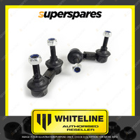 Whiteline Front Sway bar link for SUBARU LEGACY LIBERTY BL BP OUTBACK BP