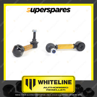 Whiteline Front Sway bar link for AUDI A3 MK1 8L S3 MK1 8L TT MK1 8N