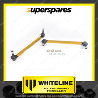 Whiteline Front Sway bar link for BMW 3 SERIES E90 E91 E92 E93 Z4 E89