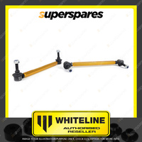 Whiteline Front Sway bar link for AUDI A1 MK1 8X A2 MK1 8Z S1 MK1 8X