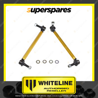 Whiteline Front Sway bar link for FORD MUSTANG S197 Premium Quality