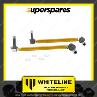 Front Sway Bar EHD KLC180-275 for MERCEDES-BENZ VALENTE VIANO VITO W639