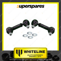 Whiteline Front Sway bar link for FIAT 124 8/2015-ON Premium Quality