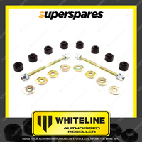 Whiteline Front Sway bar link for FORD FALCON EA EB ED 11/1987-8/1994