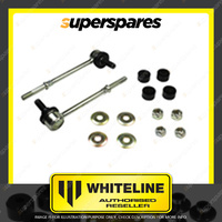 Front Sway bar link W23441 for TOYOTA PRADO 95 4 RUNNER KDN KZN RZN VZN 180 185