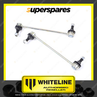 Whiteline Front Sway bar link for KIA SPORTAGE KM 5/2005-7/2010 Premium Quality