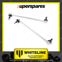 Whiteline Front Sway bar link for TOYOTA ALPHARD VELLFIRE ANH2#W GGH2#W