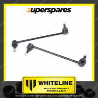 Whiteline Front Sway bar link for NISSAN ROUGE 1ST GEN SENTRA B16