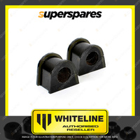 Whiteline Front Sway Bar Mount Bush 20mm for SUBARU LEGACY LIBERTY BL BP