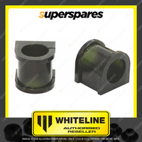 Whiteline Front Sway Bar Mount Bush 26mm W21143 for FORD FAIRLANE ZK ZL