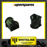 Whiteline Front Sway bar mount bushing W21270 for FORD FAIRLANE ZF ZG ZH ZJ