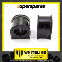 Whiteline Front Sway bar mount bushing for FORD LASER KA KB KC KE KE