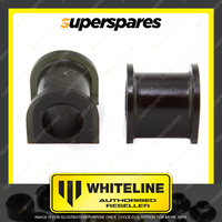 Whiteline Front Sway bar mount bushing for TOYOTA HILUX LN55 56 YN55 56 57 58