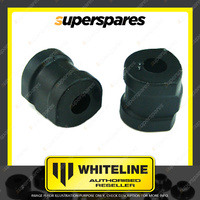 Whiteline Front Sway bar mount bushing for BMW 3 Ser E36 5 Ser E34 Z3 E36 E37