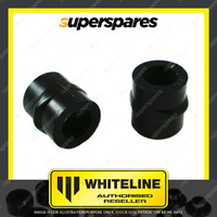 Whiteline Front Sway Bar Mount Bushing 32mm W23329 for CHRYSLER 300 300C LX