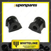 Front Sway Bar Mount Bush 19mm 23406 for VW CARAVELLE T25 TRANSPORTER VANAGON T3