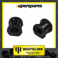 Front Sway Bar Mount Bush 26.5mm W23416 for MITSUBISHI PAJERO NH NJ NK NL