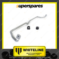 Whiteline Front Sway bar for AUDI A3 MK1 TYP 8L S3 MK1 TYP 8L TT MK1 TYP 8N